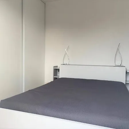 Apartment 2 Pieces 4 Couchages Sur Ar450-0521 Argeles-sur-Mer