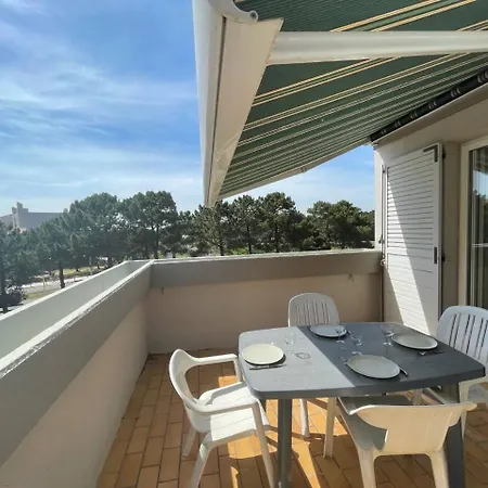 Apartment 2 Pieces 4 Couchages Sur Ar450-0521