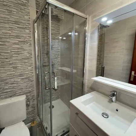 Apartment 2 Pieces 4 Couchages Sur Ar450-0521 Argeles-sur-Mer