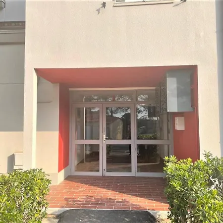 Apartment 2 Pieces 4 Couchages Sur Ar450-0521 Argeles-sur-Mer